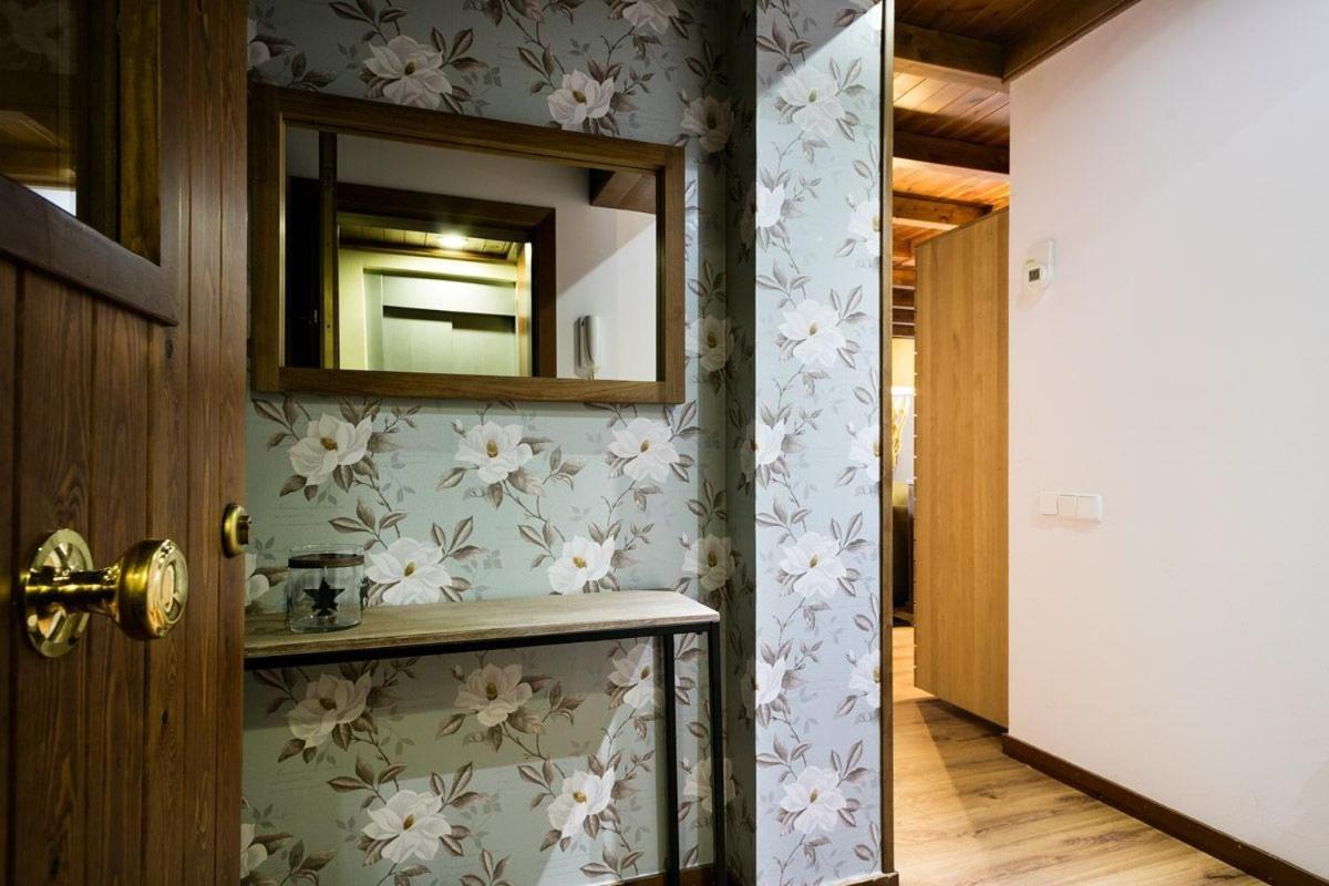 Luderna - Apartamento Val De Ruda A2 Comalada Baqueira Beret Exteriér fotografie